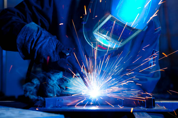 Affordable Welder Services in Water Valley, MS